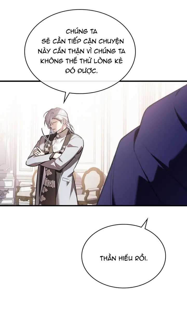 màn đêm không tối chapter 43.2 33