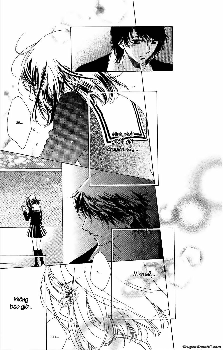 ác quỷ và bản tình ca chapter 47 14