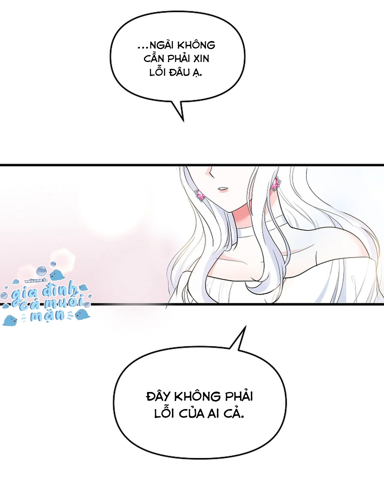 chồng tôi từ chối ly hôn với tôi chapter 2 10