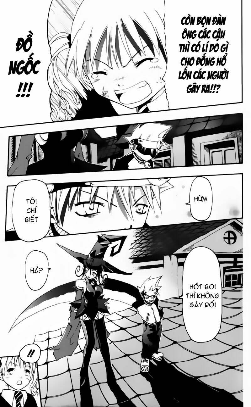 soul eater chapter 0.1 44