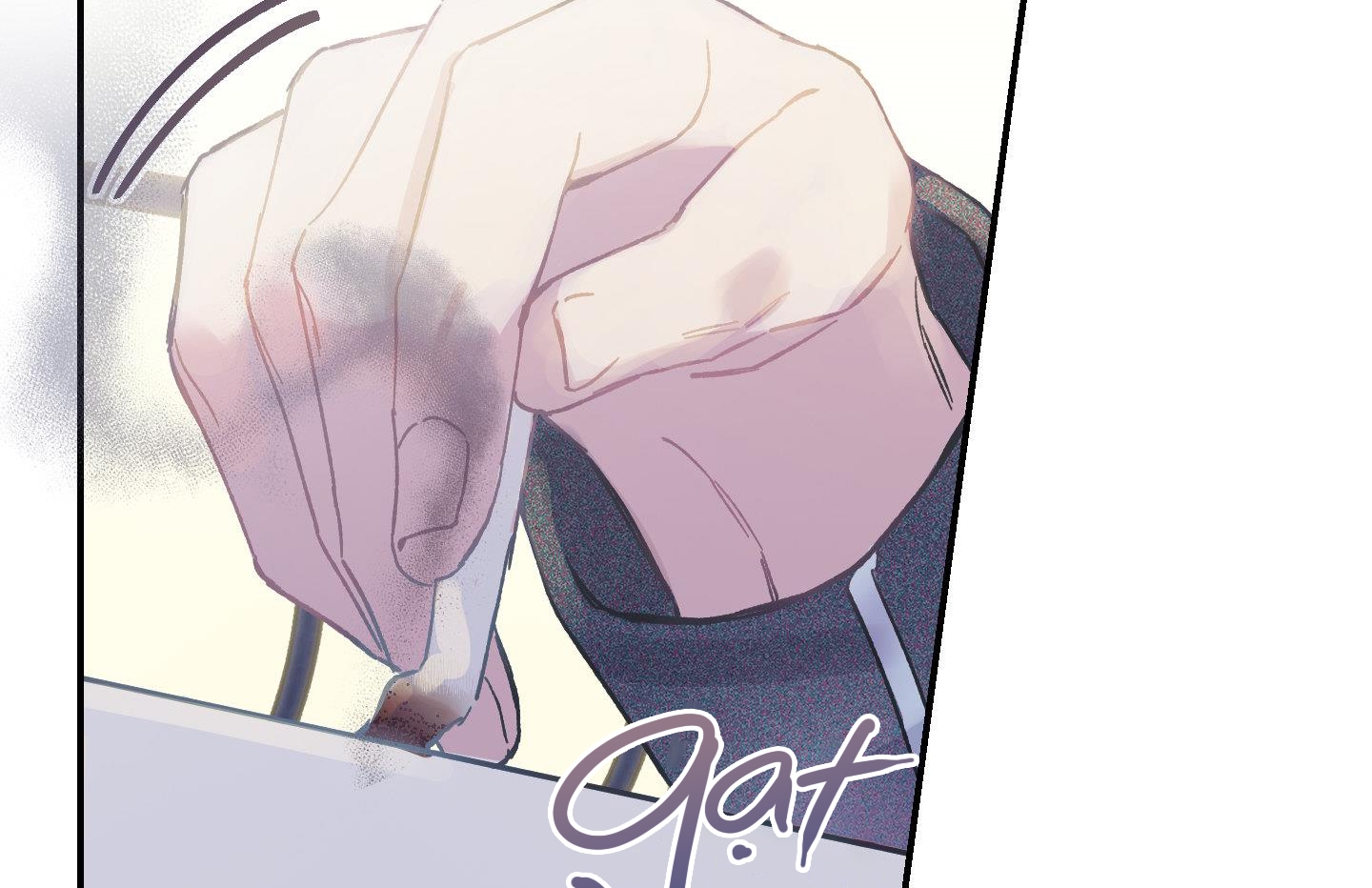 lãng mạn giả dối chapter 2 20