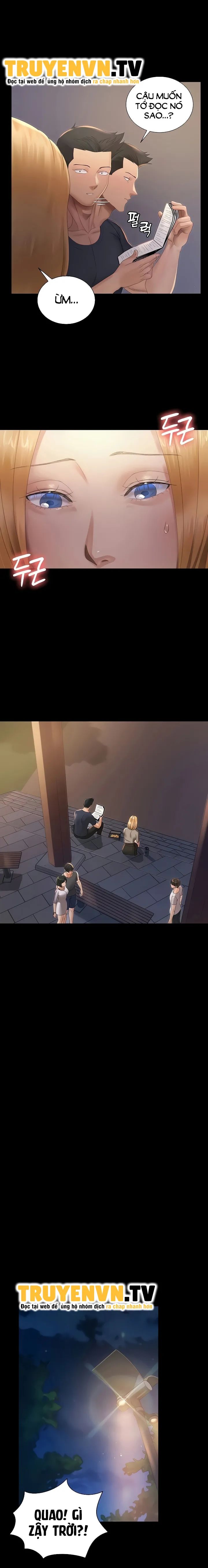 thanh niên động kinh chapter 147 14