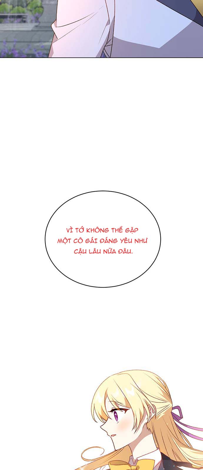 tôi là vị hôn thê phản diện chapter 61.1 24