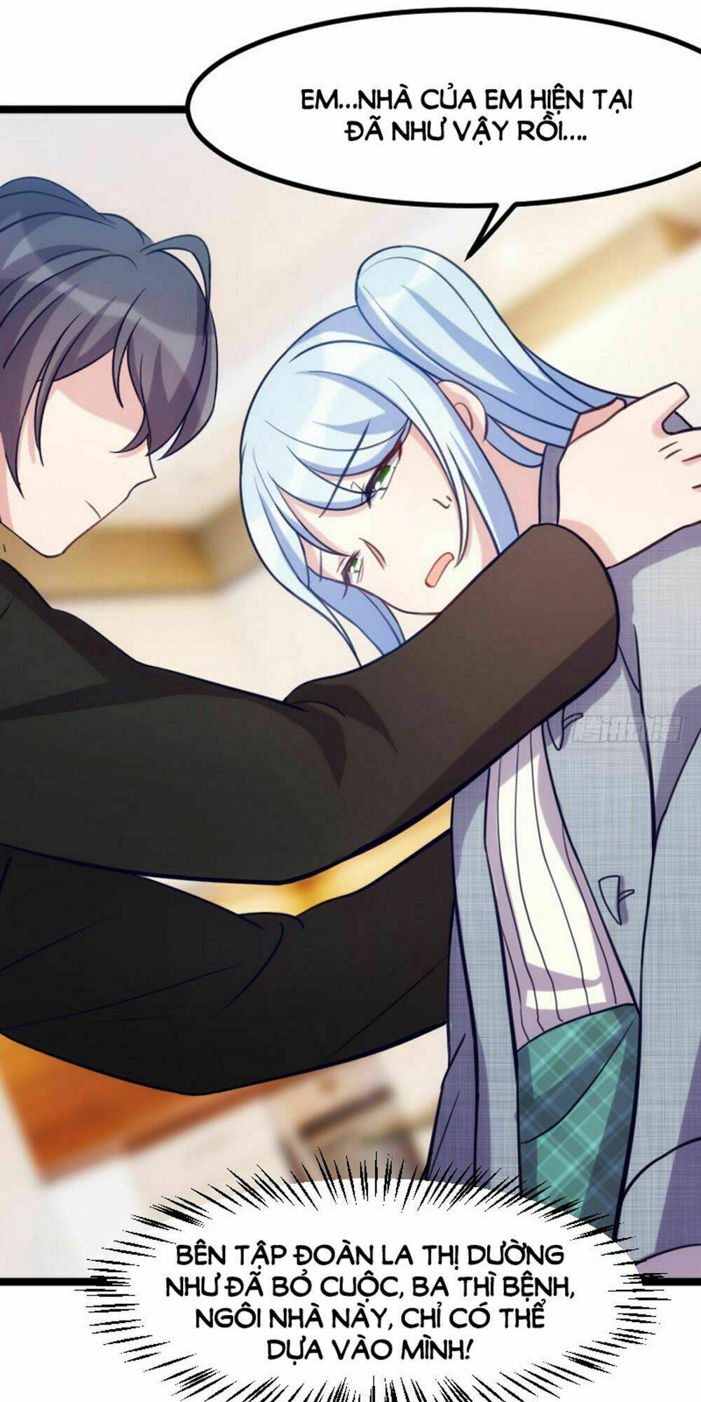 tôi ở dị giới khai ngư đường chapter 65 9