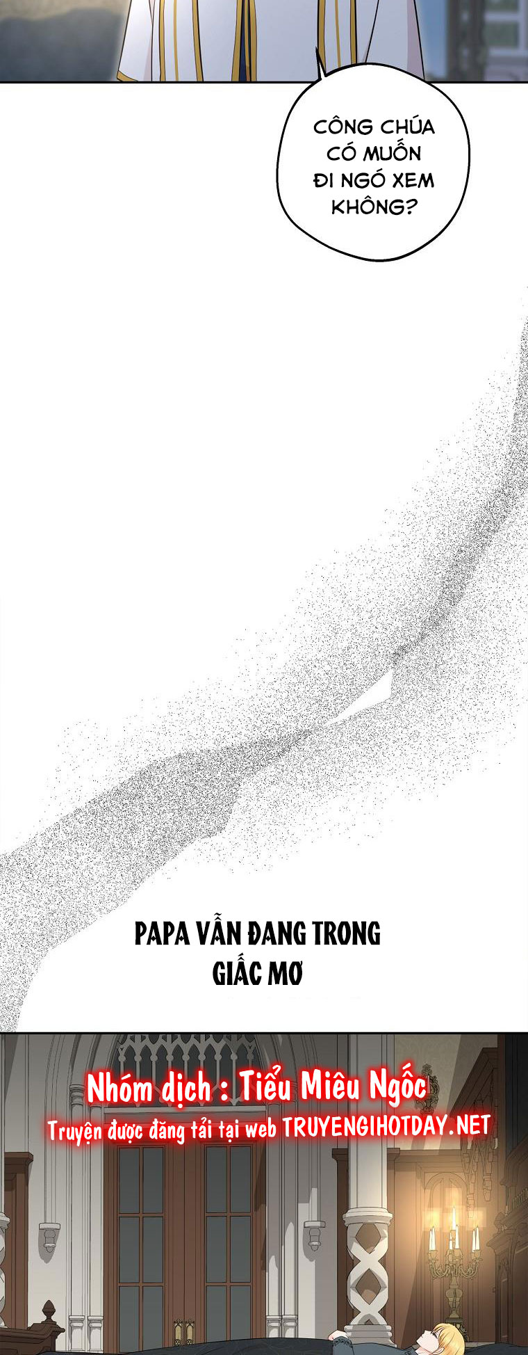 công chúa ngoài giá thú chapter 85 30