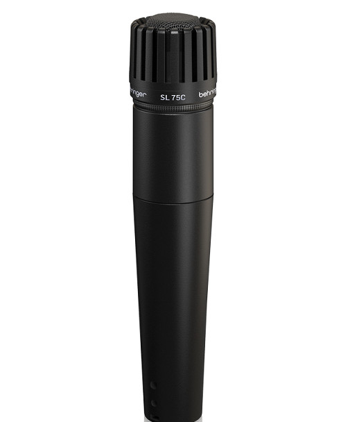 Micro Behringer SL 75C - Dynamic Cardioid Microphone- Hàng chính hãng