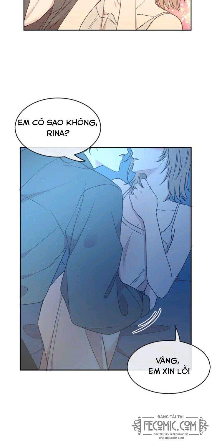 tôi sẽ đi đến cùng với hoàng đế chapter 84 14