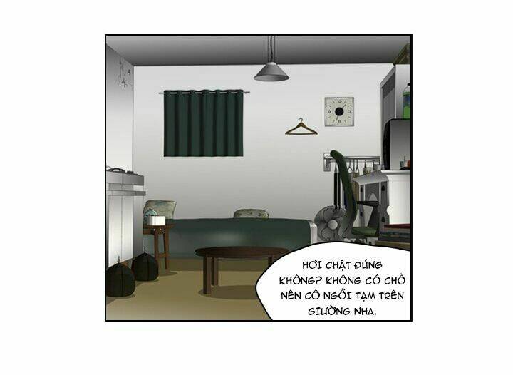 người cống hiến chapter 19 16