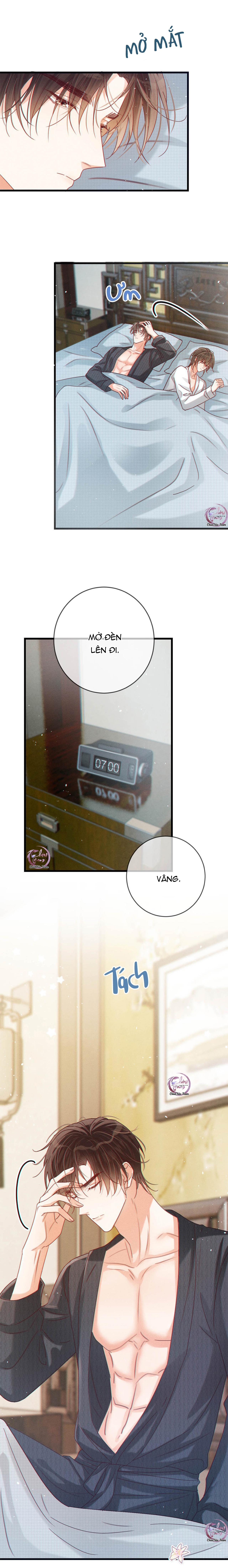 nghiện rượu chapter 68 3