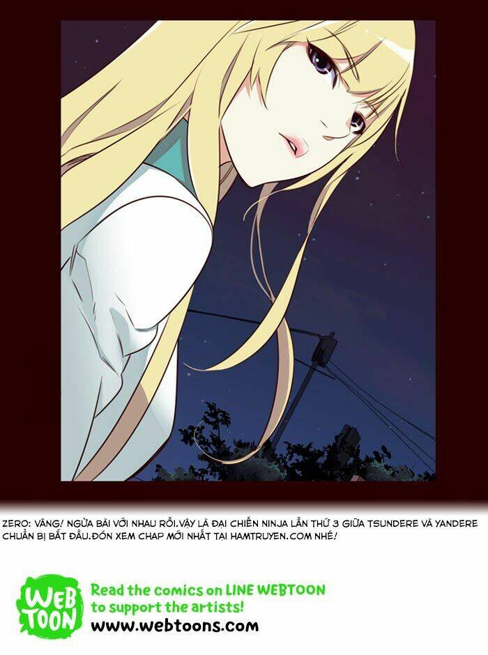 nữ sinh trường wilds chapter 182 40