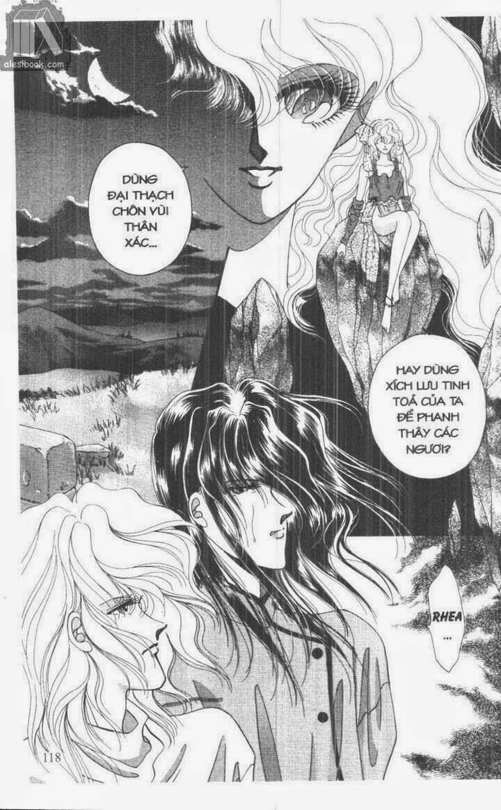 aries thần thoại cung hoàng đạo chapter 18 117