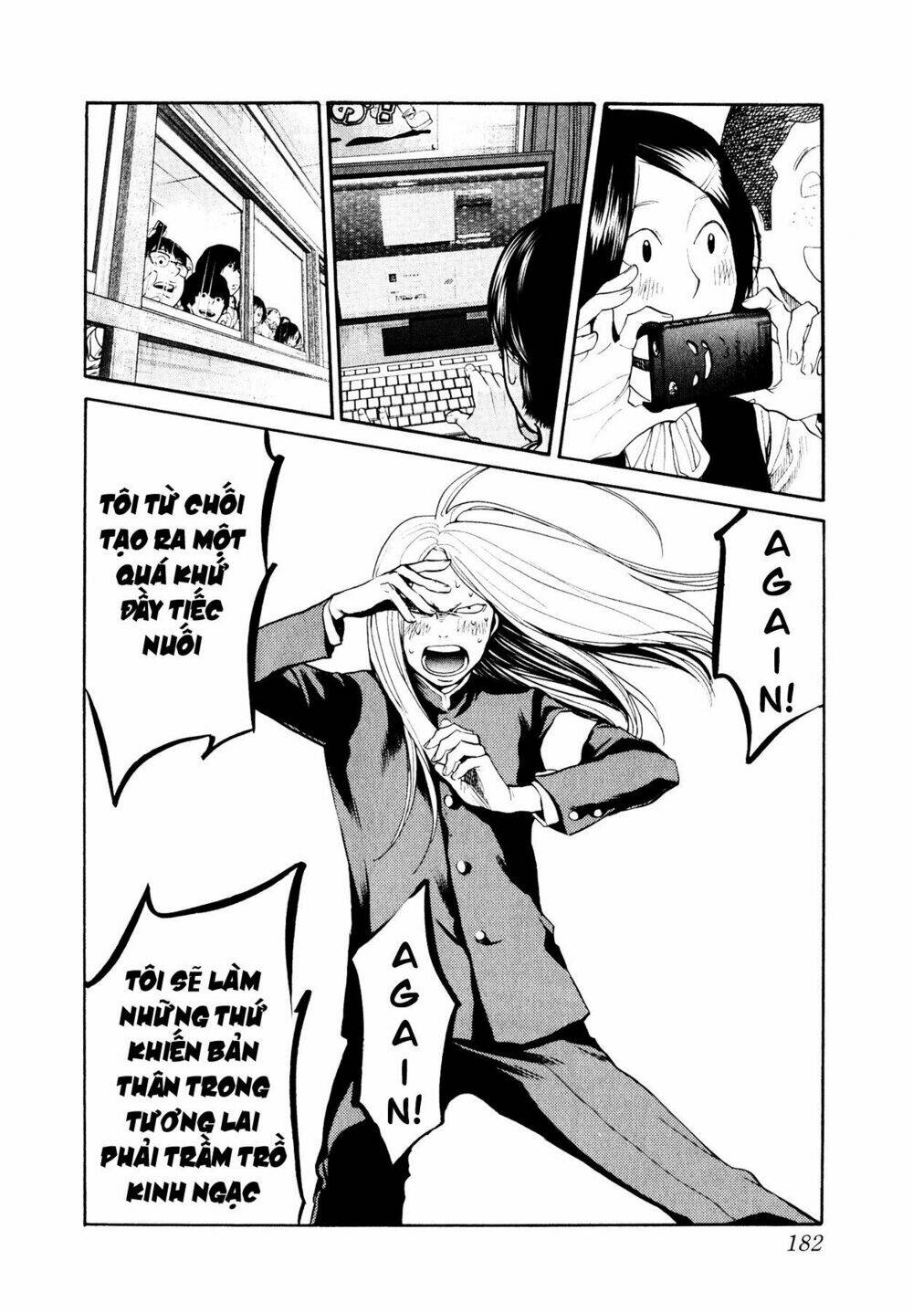 again!! chapter 98 7