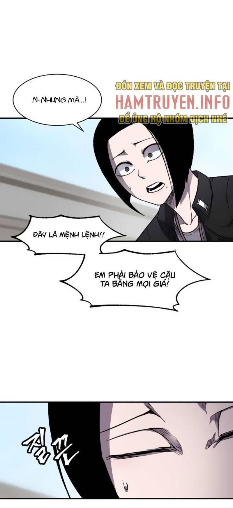 pháp sư hạng b nhanh nhất thế giới chapter 41 28