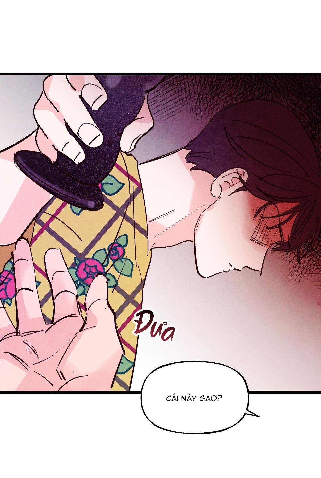 say tình [bl] chapter 85 91