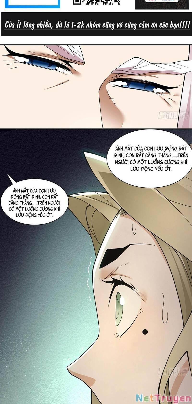 đồ đệ của ta đều là trùm phản diện chapter 14 3