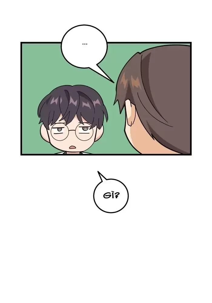 anh bạn của tôi đang phát sáng kìa ! chapter 26 30