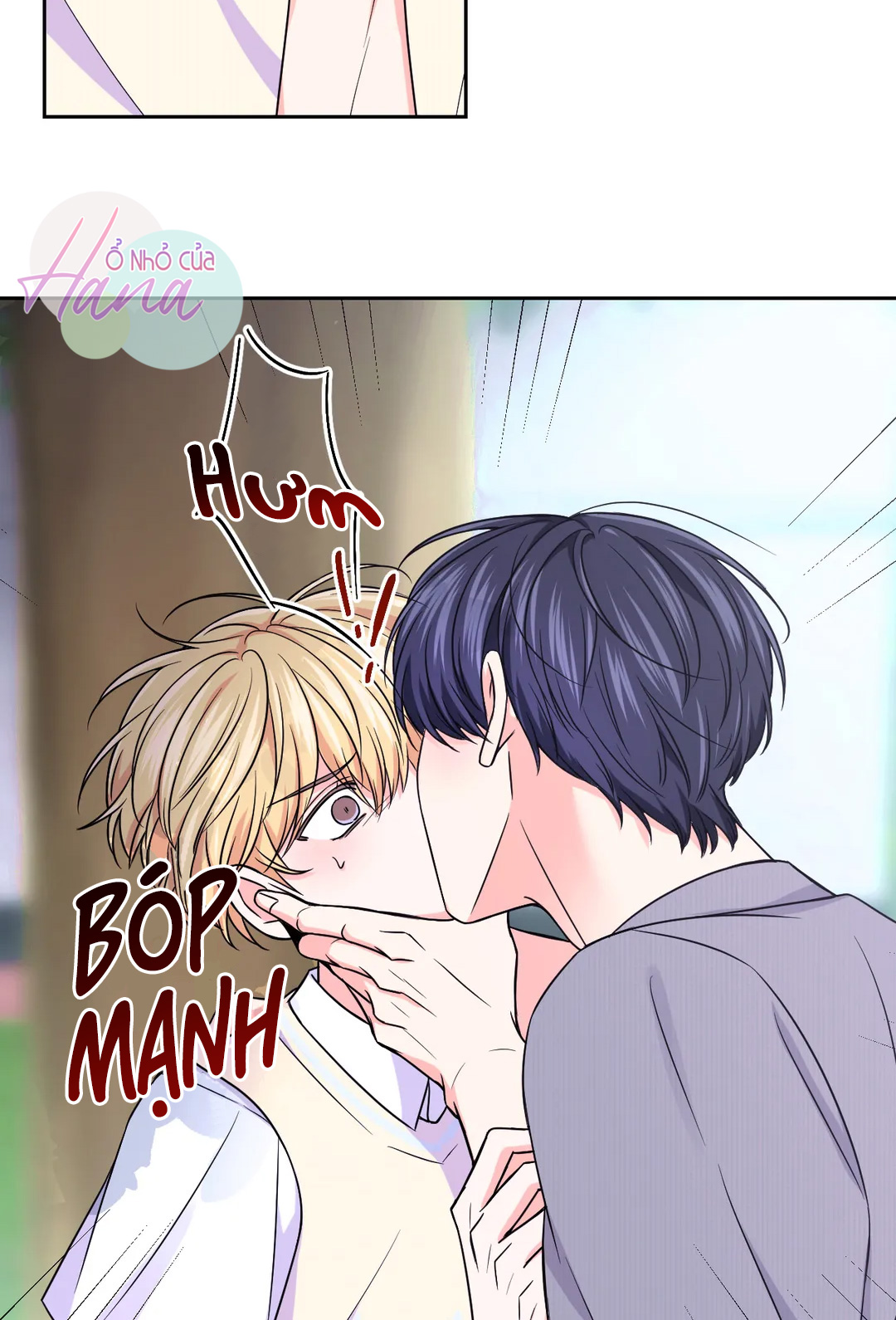 kinh nghiệm cảnh nóng chapter 58 22