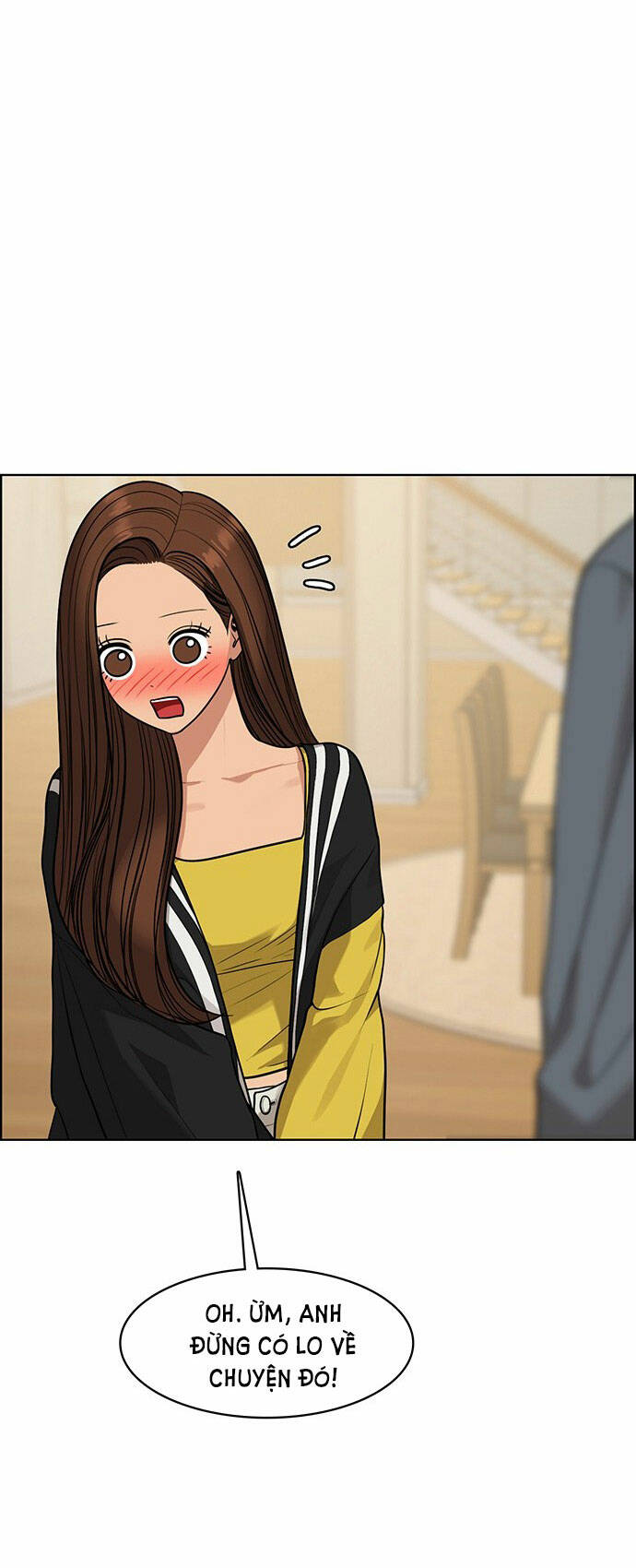 nữ thần giáng thế chapter 174.1 46