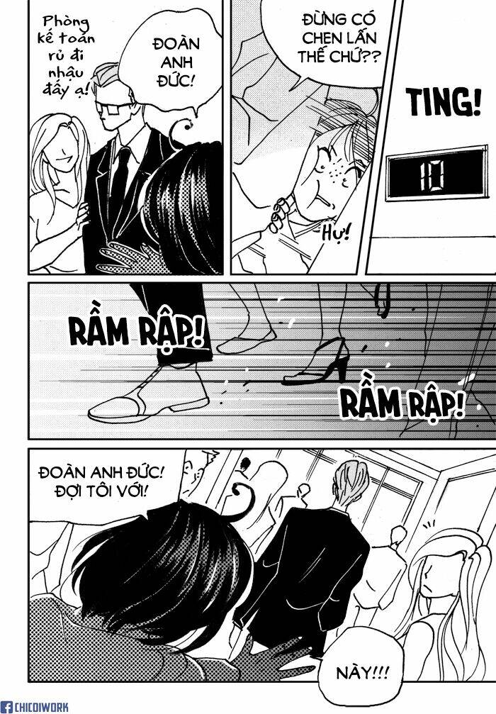 ma nữ nhà tôi chapter 9 10