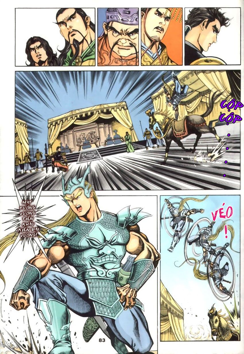 tầm tần ký chapter 41 22