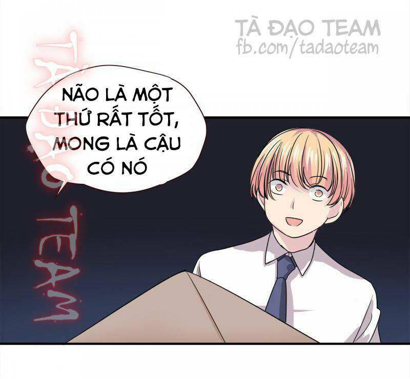 vi quang thế giới chapter 6 35