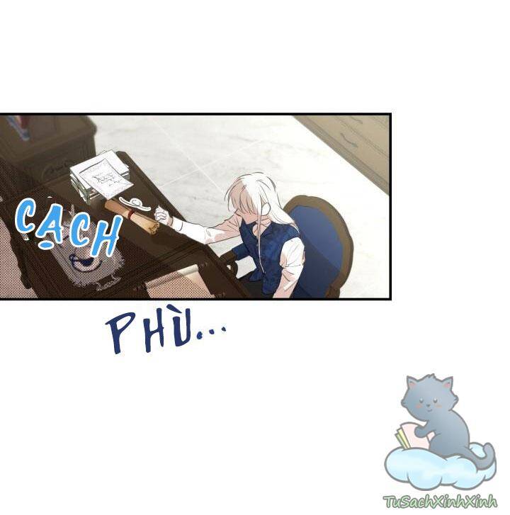 những nhân vật mạnh nhất thế giới ám ảnh tôi chapter 11.5 16