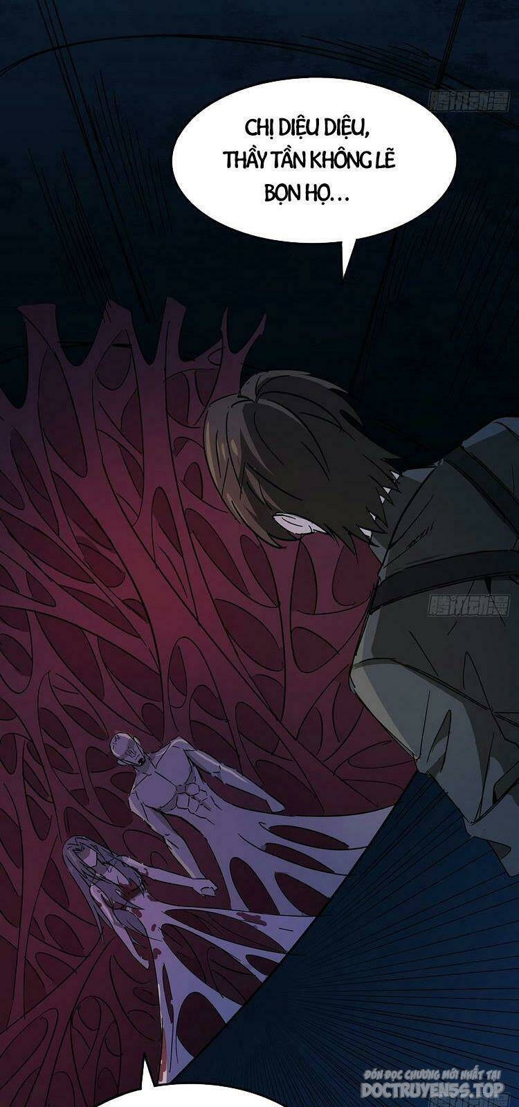 giải cứu 99 nữ chính ở mạt thế chapter 87 25