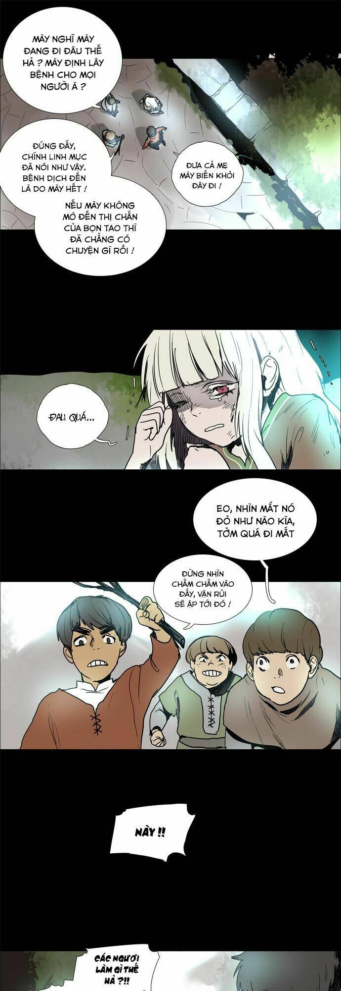 lessa 2: the crimson knight chapter 54 25