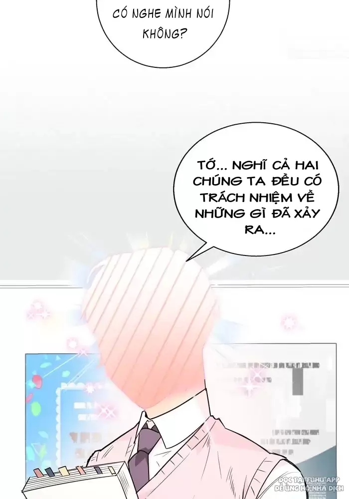 anh bạn của tôi đang phát sáng kìa ! chapter 7 40