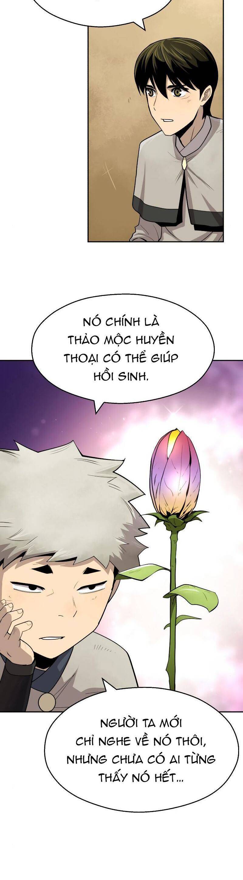 thiếu niên kiếm sư chapter 22 35