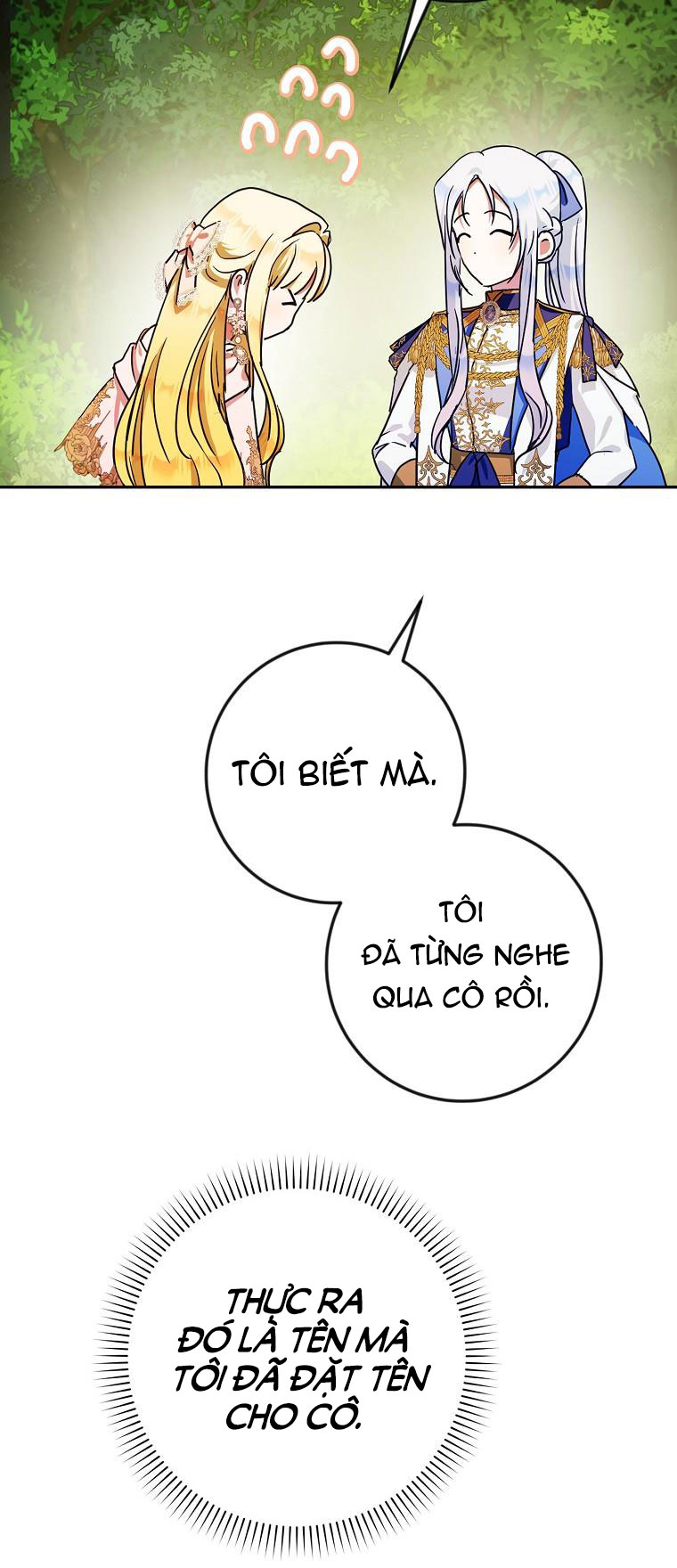 trở thành vợ của nam chính chapter 40.1 21