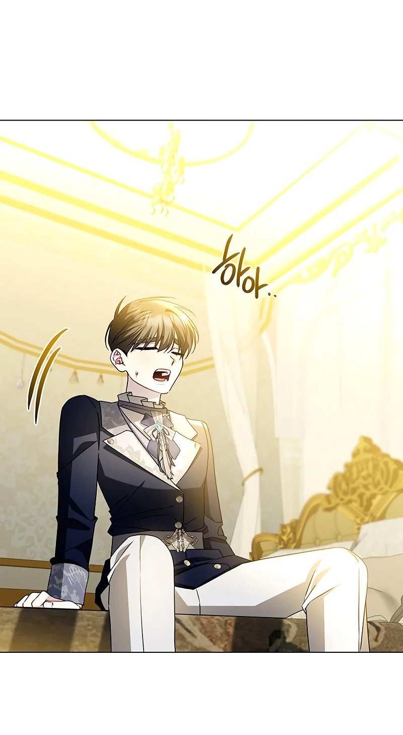 sự hối hận muộn màn chapter 116 14