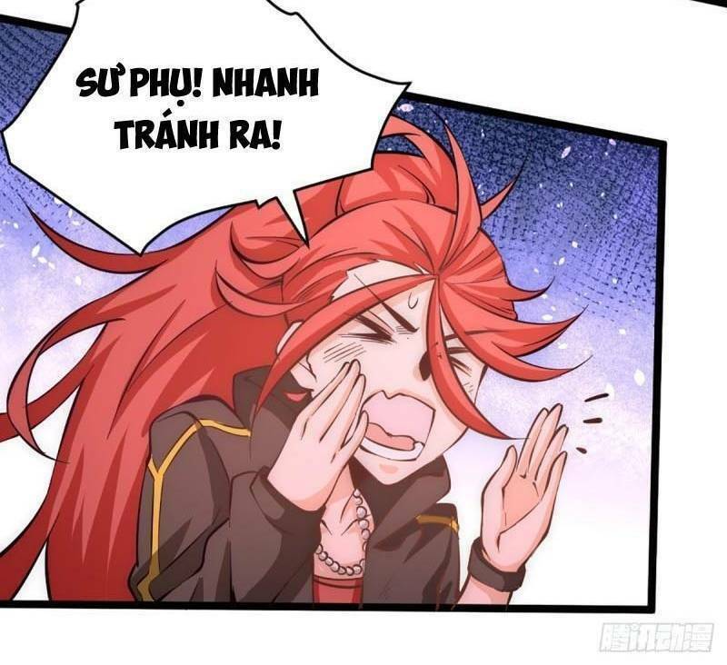 đô thị đỉnh phong cao thủ chapter 98 32