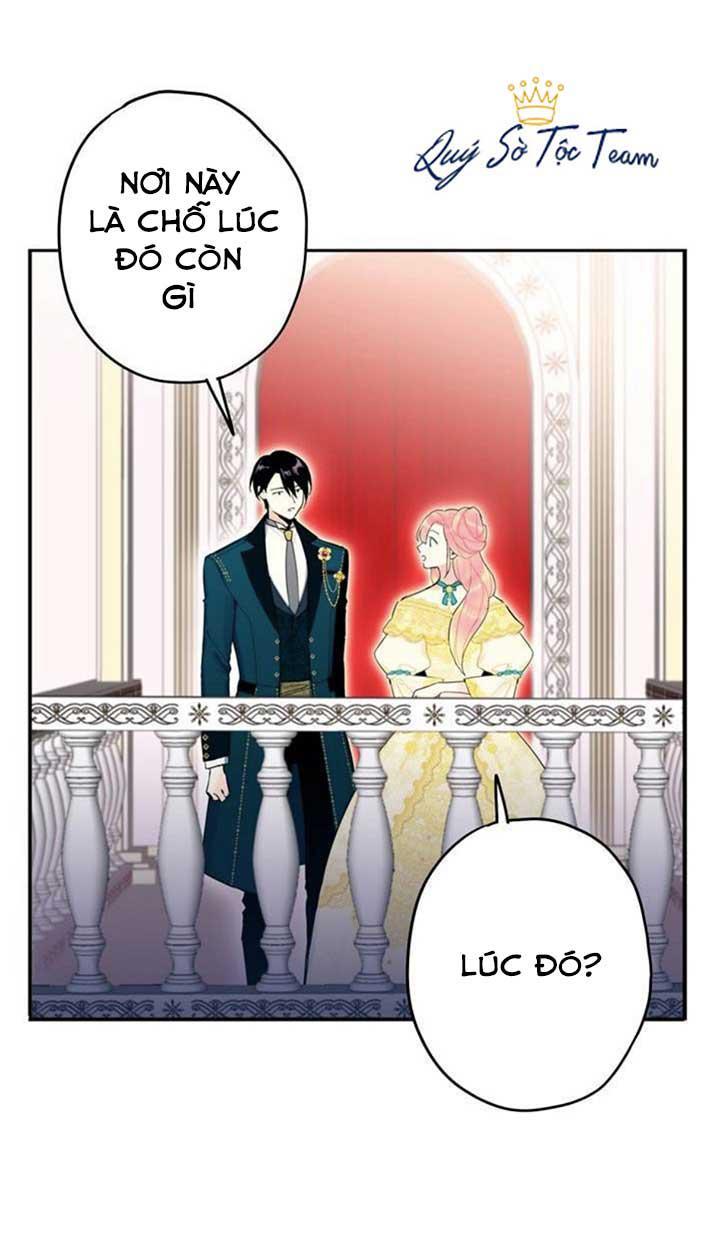 trọng sinh trở thành hoàng phi chapter 40 4