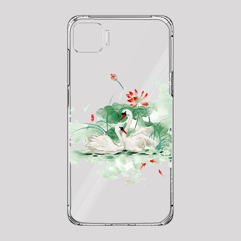 Ốp Lưng Dành Cho OPPO A93 2020