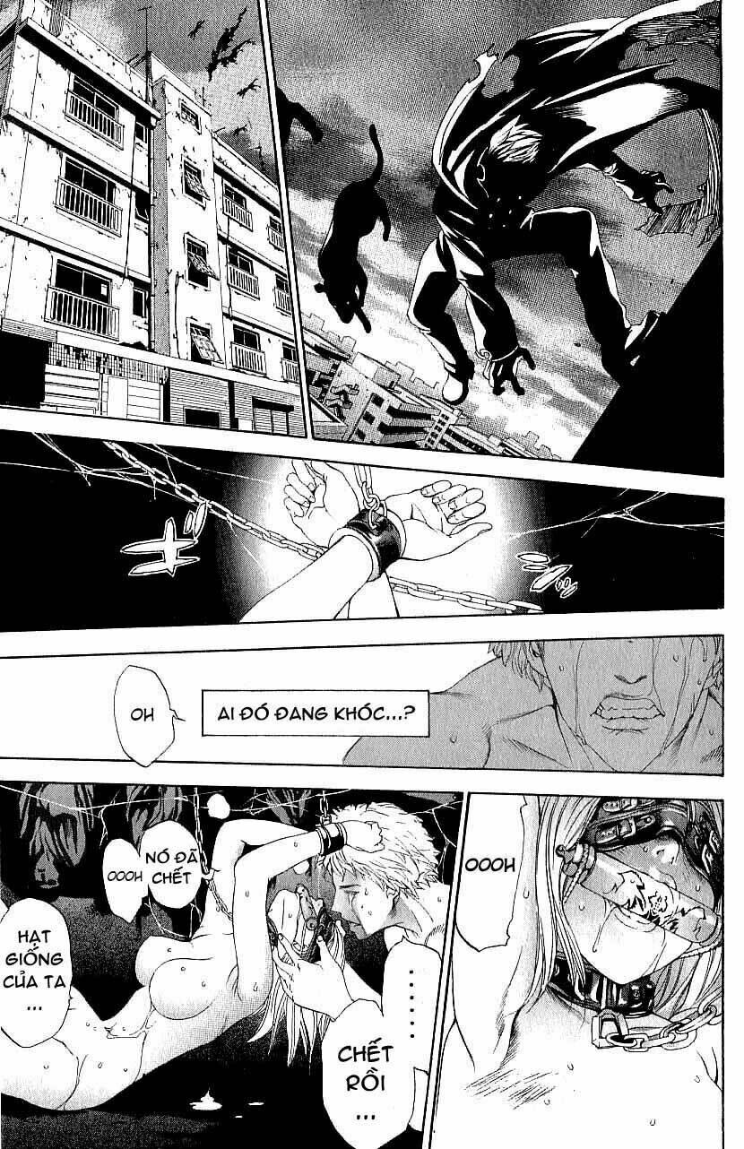 majin - devil chapter 3 24