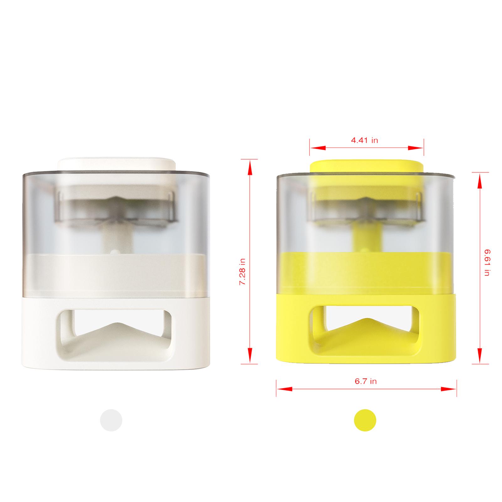 Máy phân phối thức ăn cho thú cưng