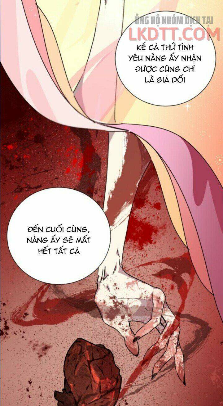 ta đã từng mong nàng biến mất chapter 7 74