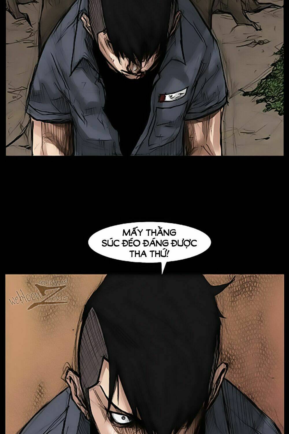 dokgo | độc cô chapter 23 32