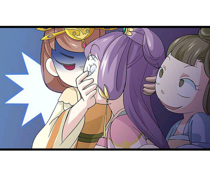 Mấy Bà Vợ Của Trẫm Đều Chết Hết Rồi chapter 8 - Trang 4
