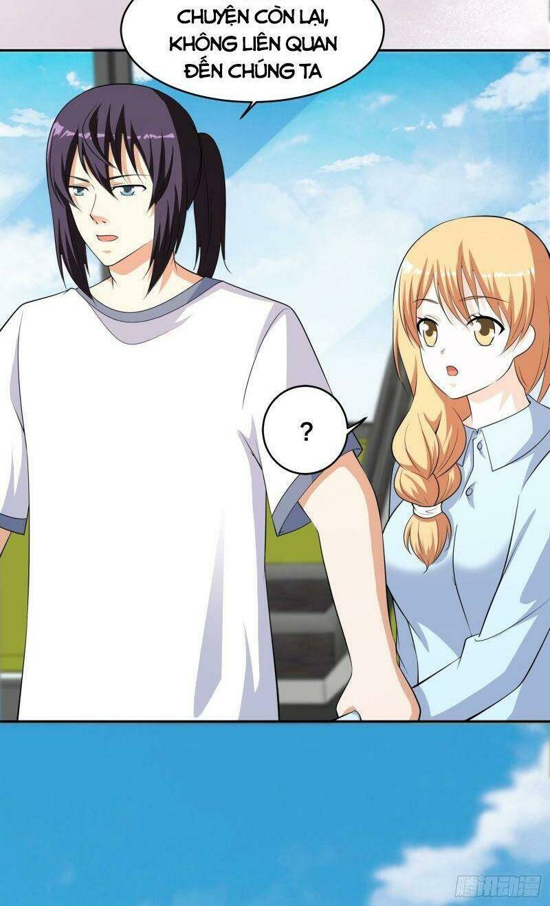 người tu tiên tại đô thị chapter 127 4