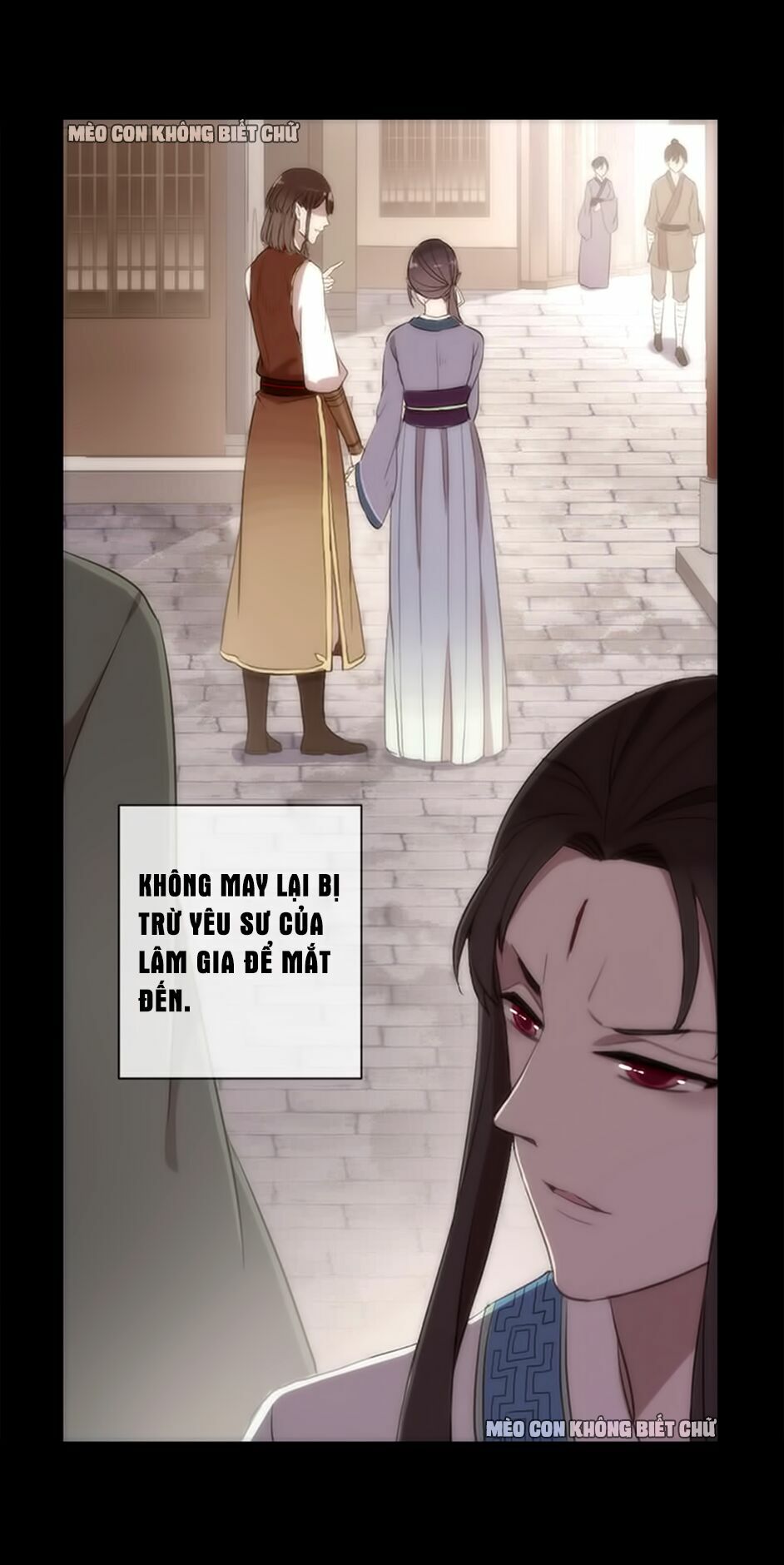 bách yêu dị văn chapter 44 27