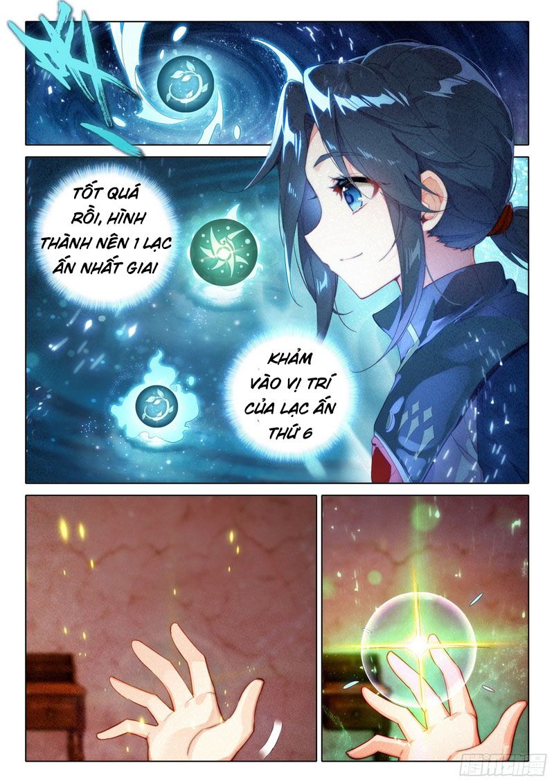 đấu la đại lục 5 - đường tam trùng sinh chapter 49 6