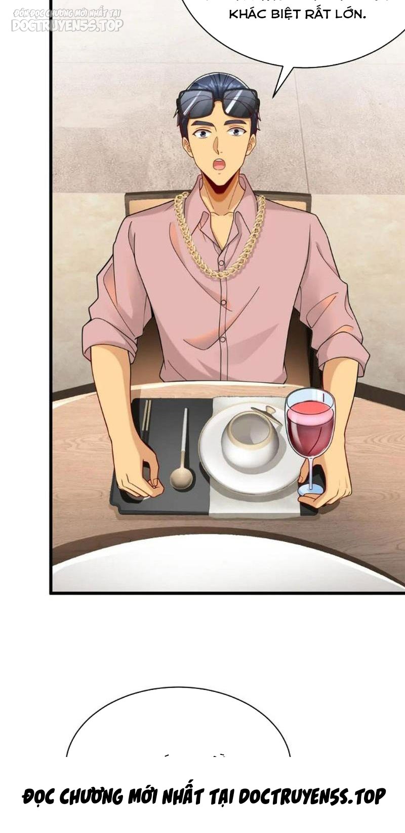 ta làm giàu từ thua lỗ game chapter 120 24