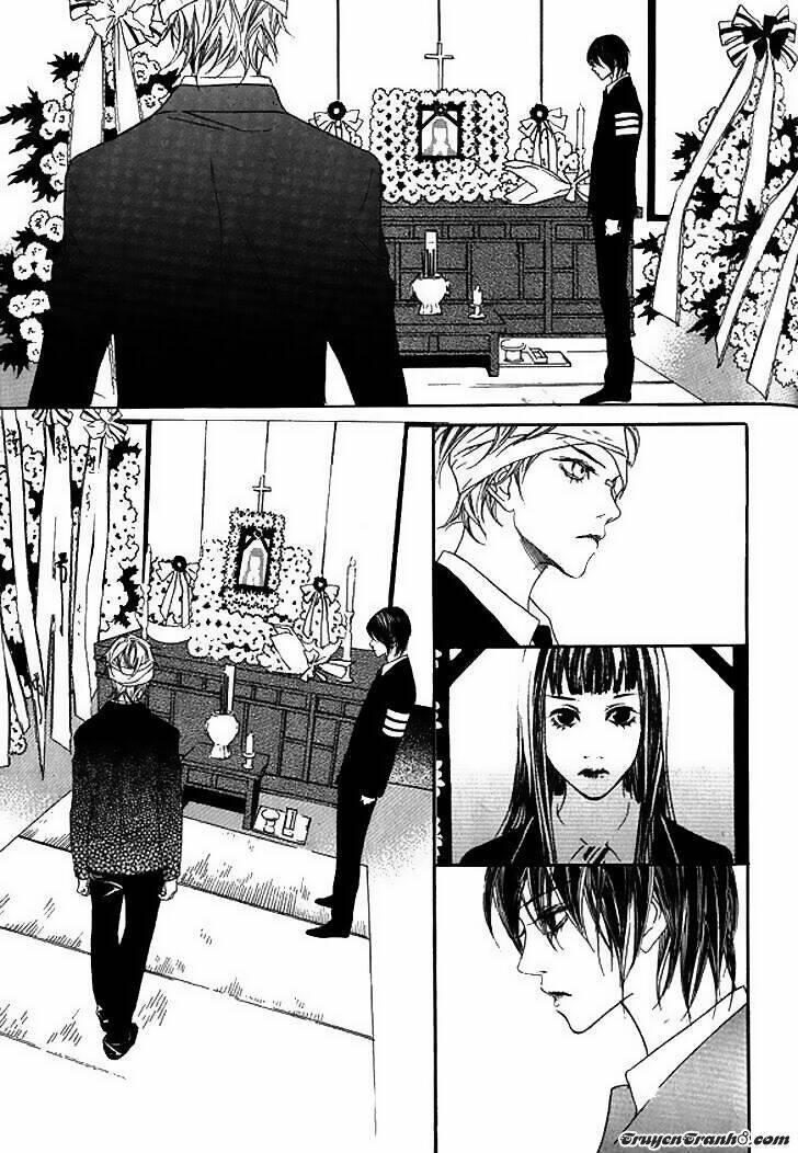 flowers of evil chapter 26 25