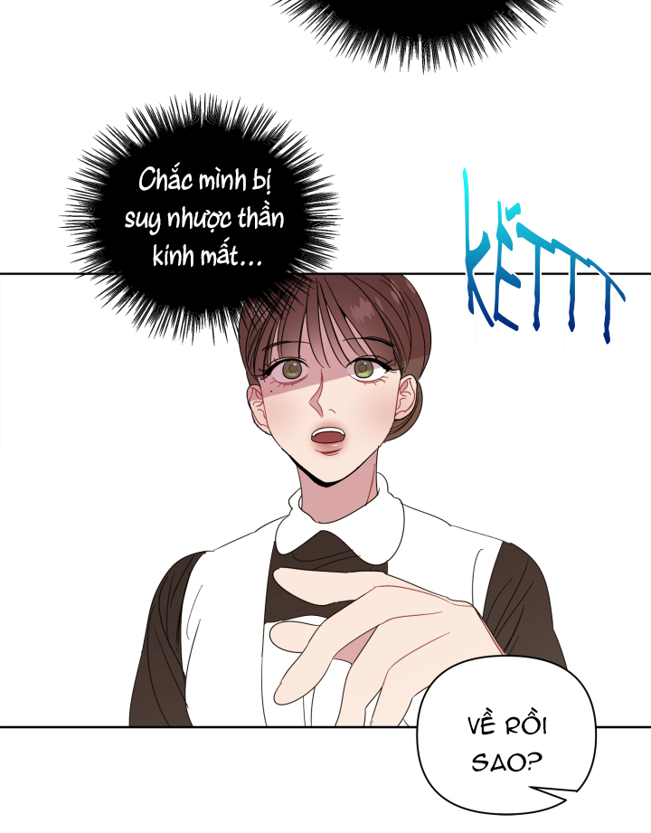 thiên đường (heaven) chapter 12.2 6