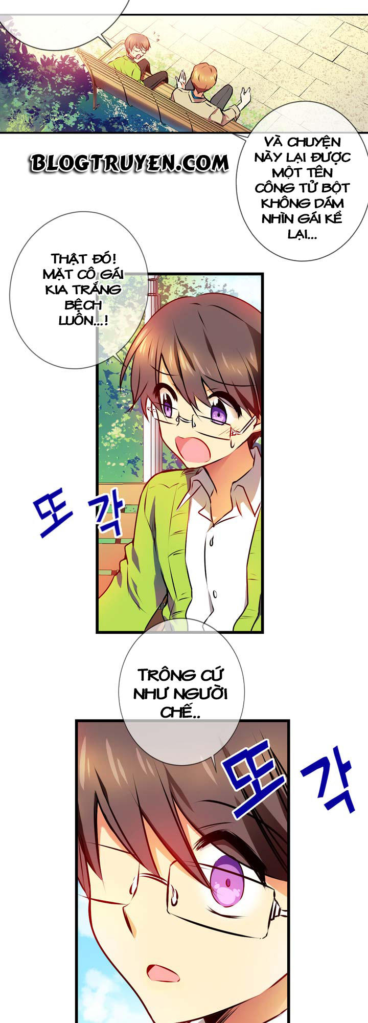 hyulla's race chapter 2 15