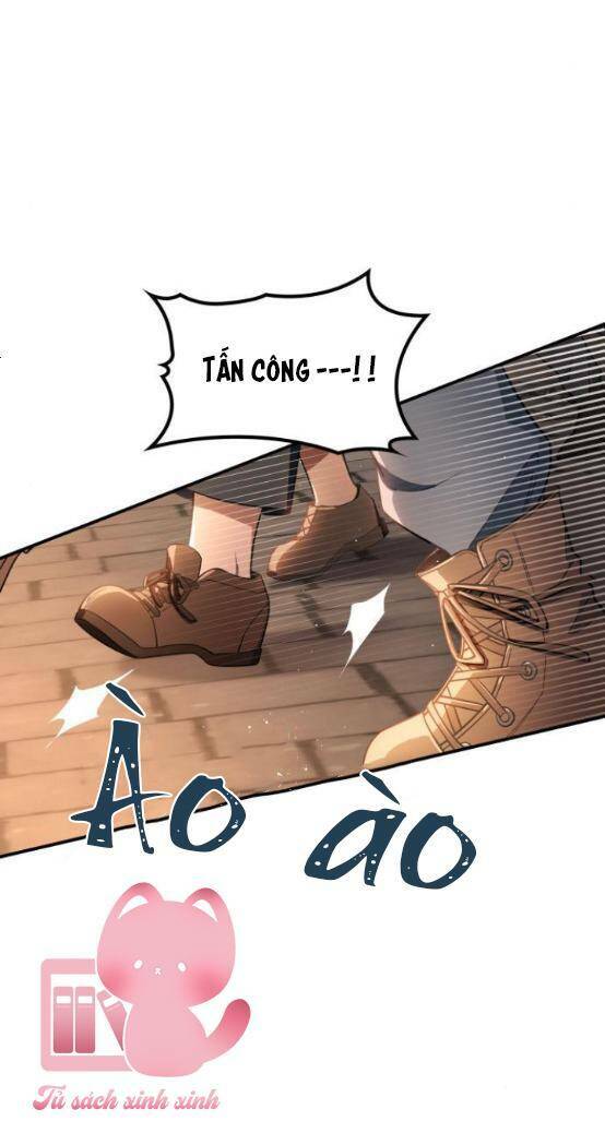 'di vật' melvin để lại chapter 18 8