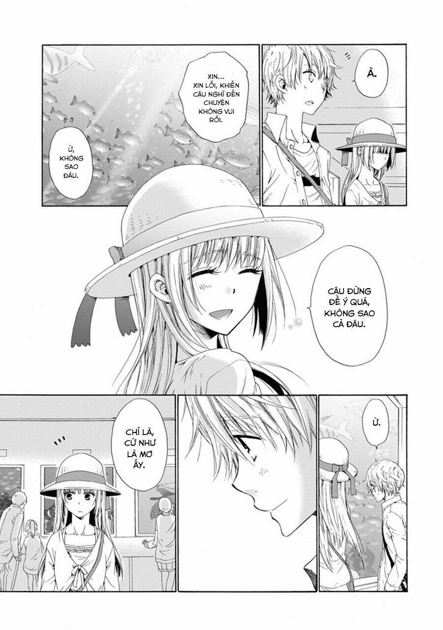 boku no namae wa chapter 7 11