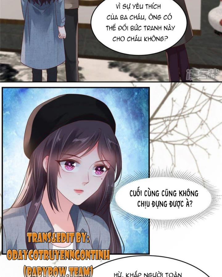 tái sinh tương ngộ chapter 91 11